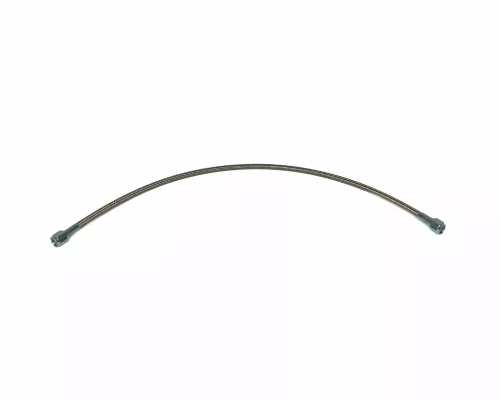 obp Motorsport Stainless Steel Braided Reservoir Feed Pipes - Race Rally Supplies