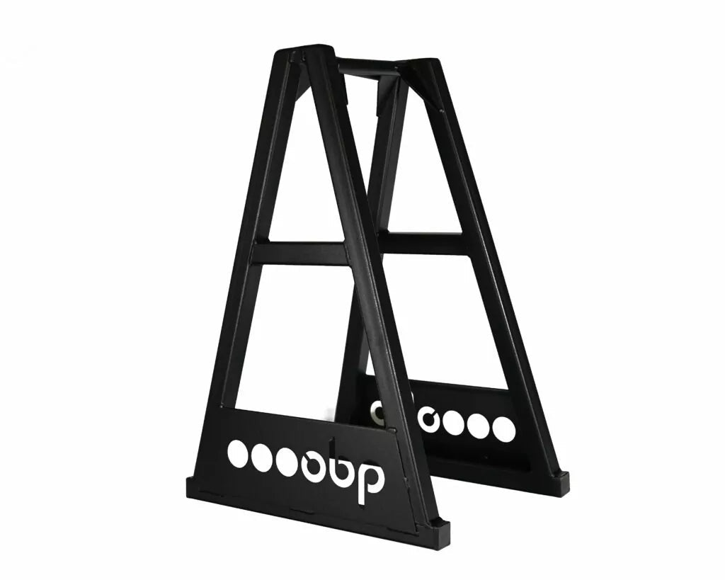 obp Sill Stands (pair) - Race Rally Supplies