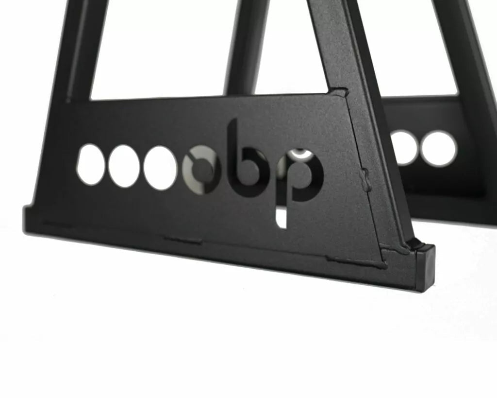 obp Sill Stands (pair) - Race Rally Supplies