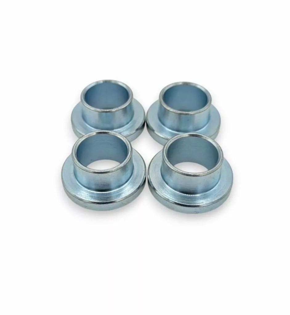OBP Suspension Top Mount Bearing Reducers - Race Rally Supplies