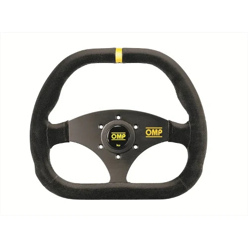 OMP Kubric Steering Wheel