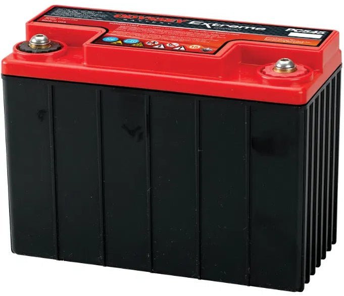 Odyssey PC545 Extreme Racing Battery ER-20 - Race Rally Supplies