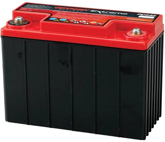Odyssey PC545 Extreme Racing Battery ER-20 - Race Rally Supplies
