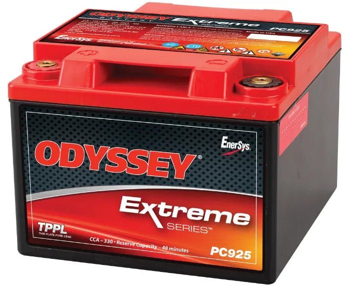 Odyssey PC925 Extreme Racing Battery ER-35 - Race Rally Supplies