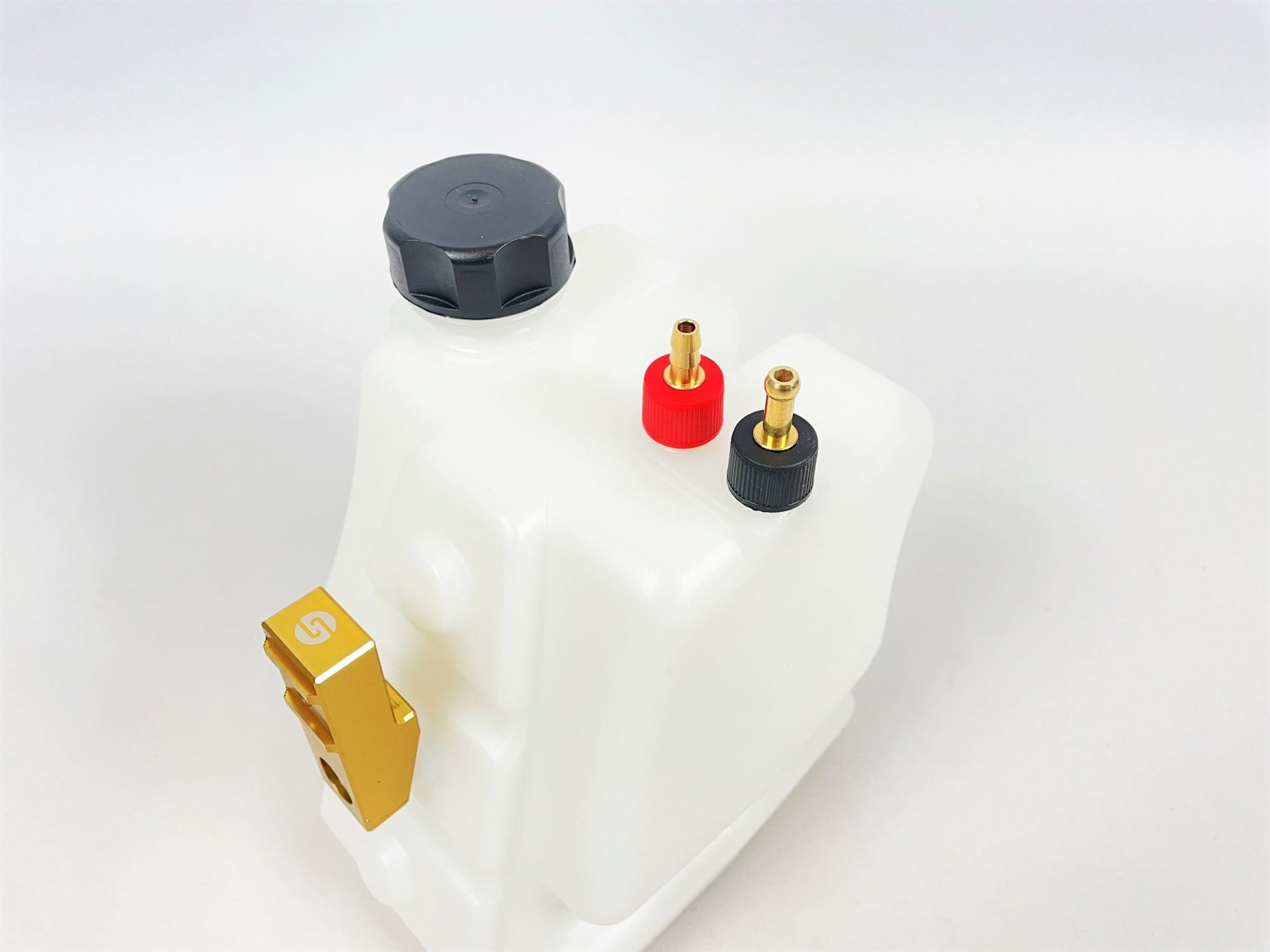 OTK Tony Kart EVK 401 401R Small 3.5L Fuel Tank Conversion - Race Rally Supplies