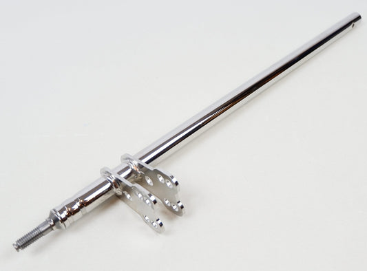 OTK Tony Kart M10 500mm Pattern Steering Column - Race Rally Supplies