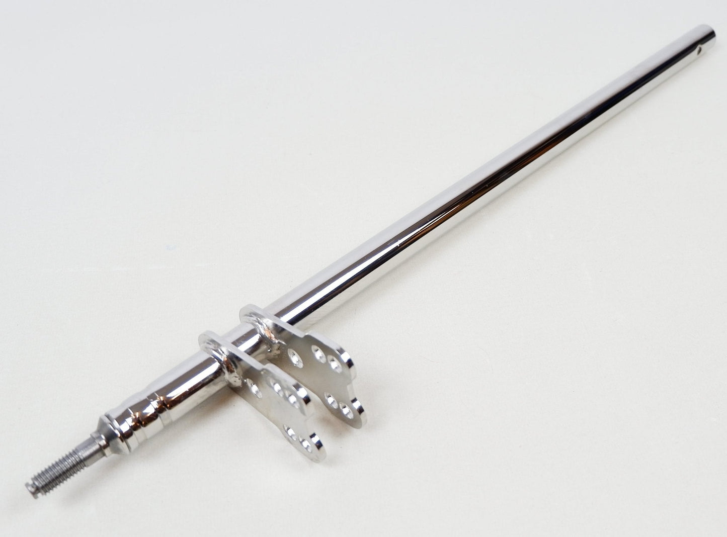 OTK Tony Kart M10 500mm Pattern Steering Column - Race Rally Supplies