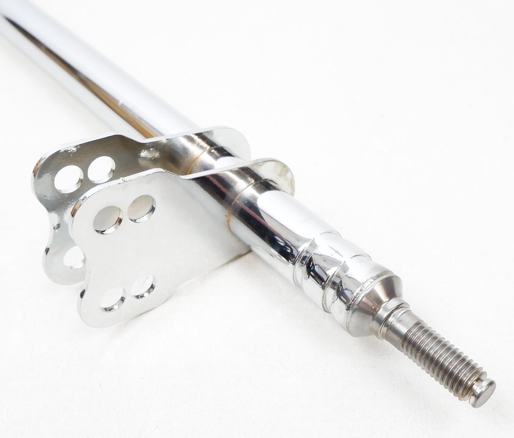 OTK Tony Kart Pattern 470mm M10 Steering Column - Race Rally Supplies