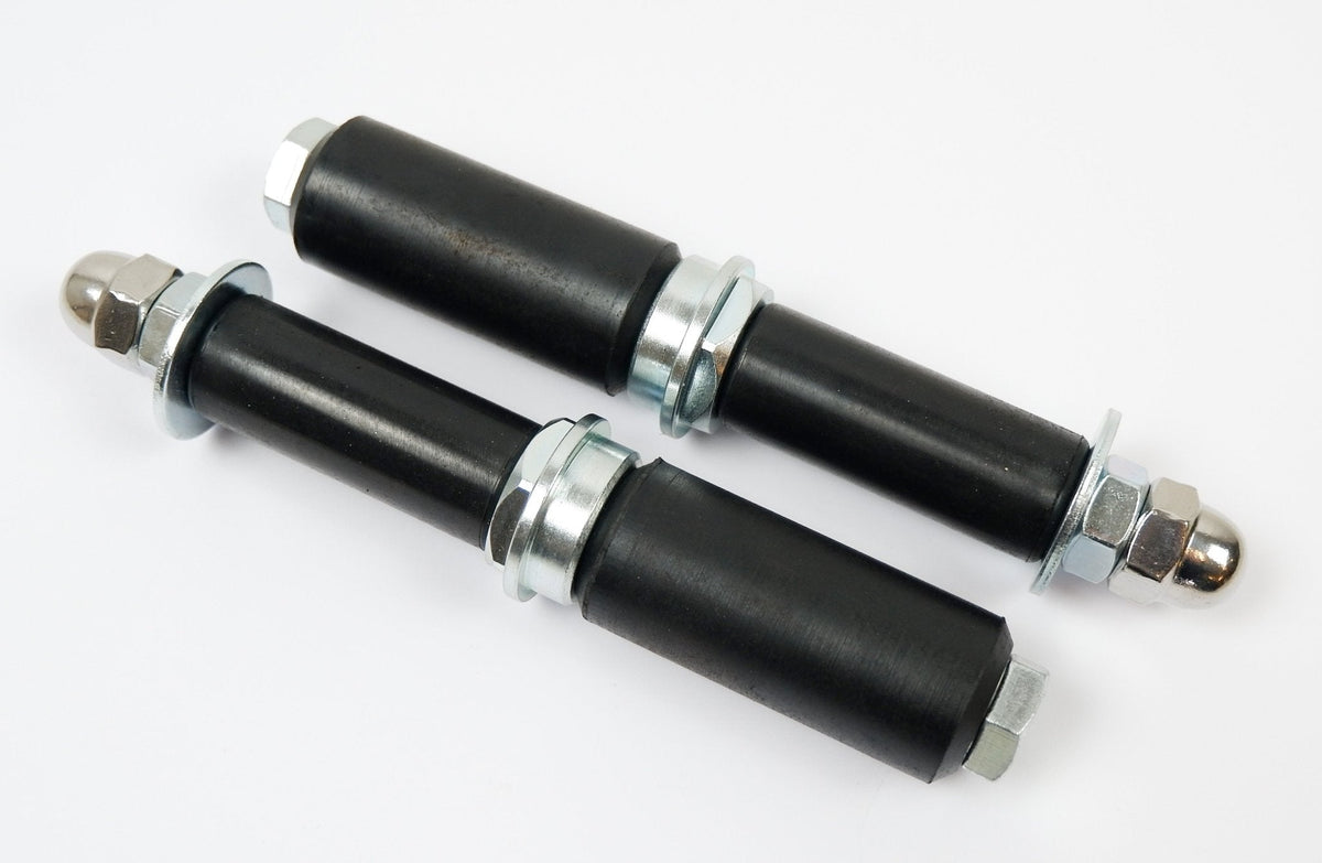 OTK Tony Kart Replacement 30mm Rear Bumper Bolt Set - Race Rally Supplies