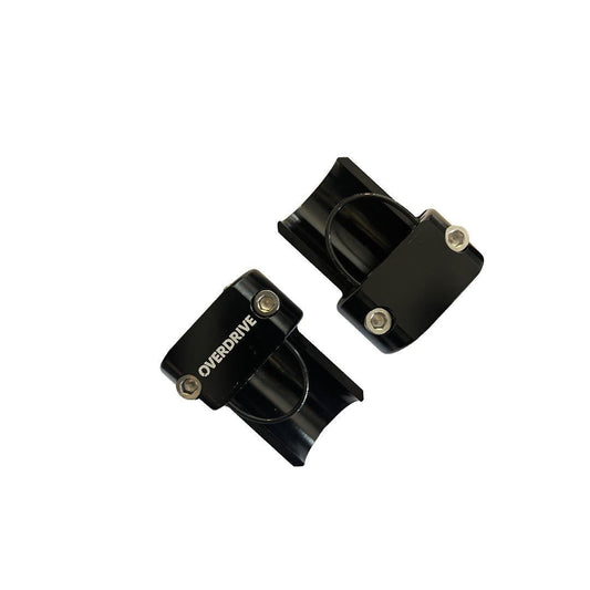 OverDrive Bumper Saver's (Pair) - Race Rally Supplies