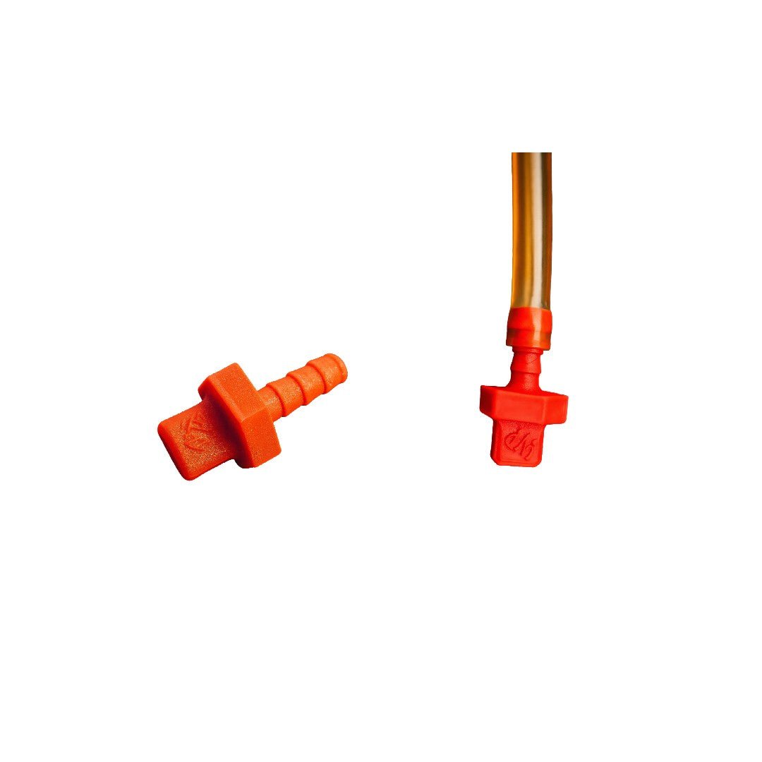 OverDrive Fuel Line Bung - Race Rally Supplies