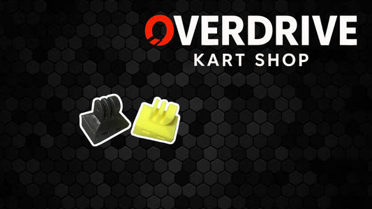 OverDrive GoPro Mount – Capture Every Lap! - Race Rally Supplies