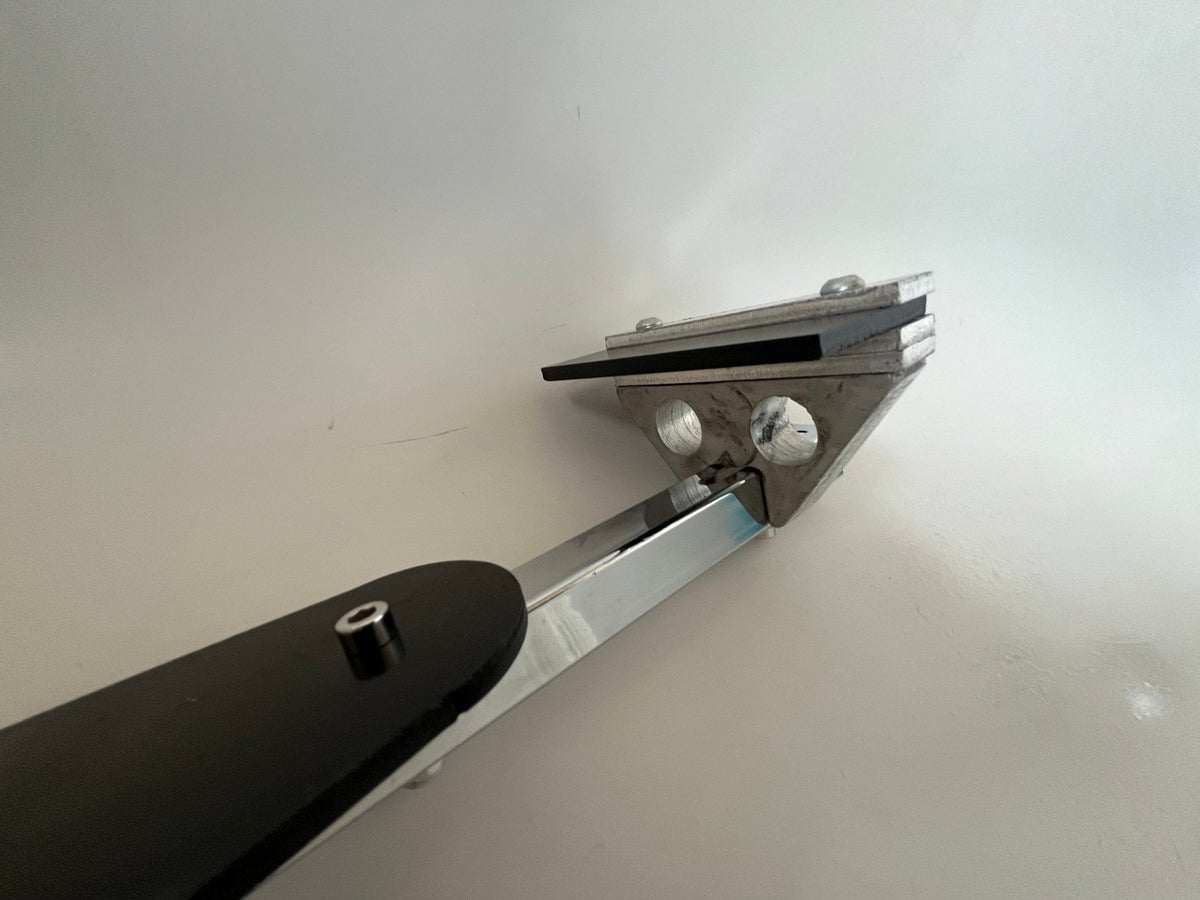 OverDrive - Handy Seat Mounting Tool – Reliable & Accurate Fitment - Race Rally Supplies