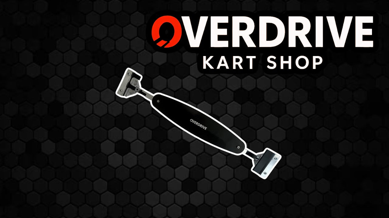 OverDrive - Handy Seat Mounting Tool – Reliable & Accurate Fitment - Race Rally Supplies