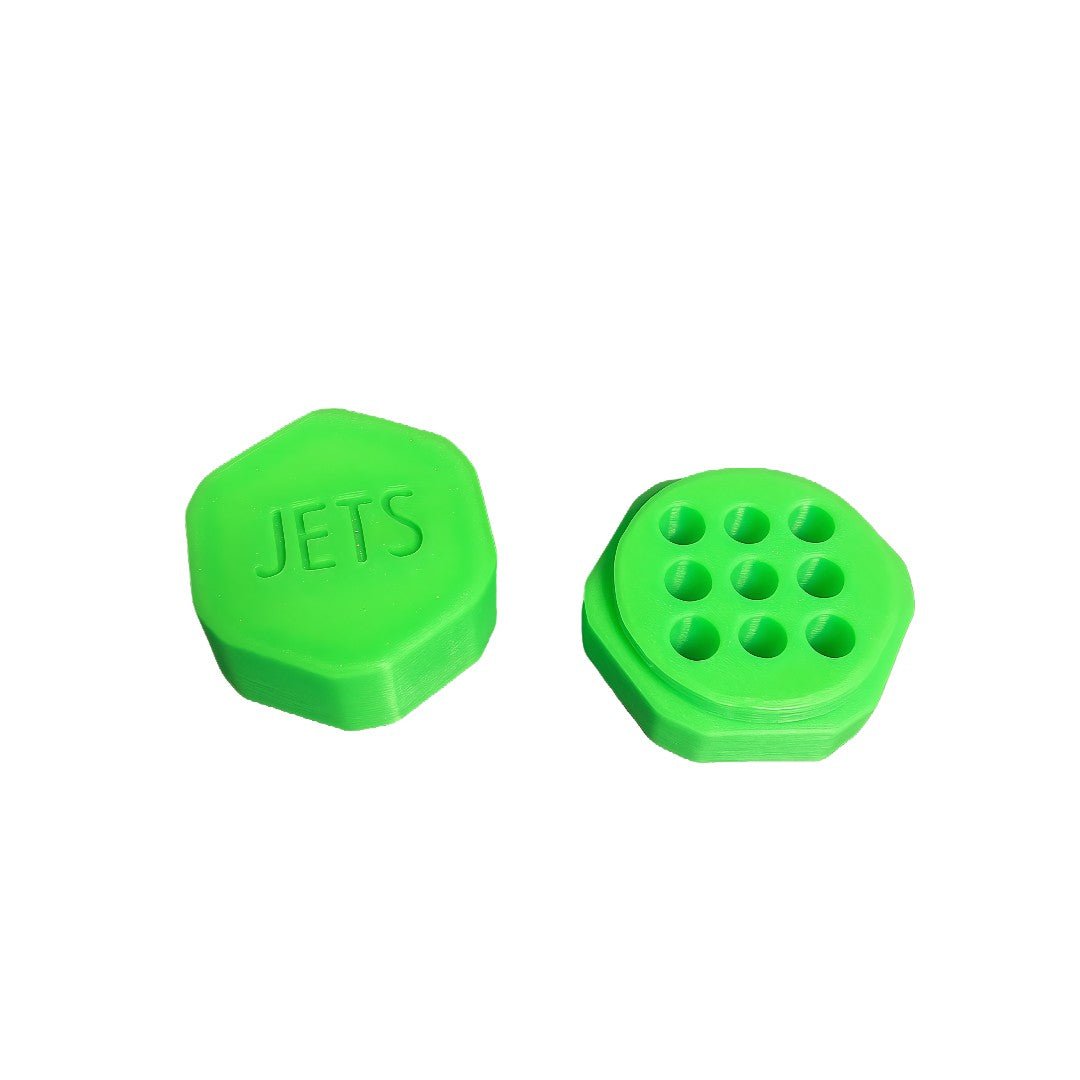 OverDrive Jet Holder - Race Rally Supplies