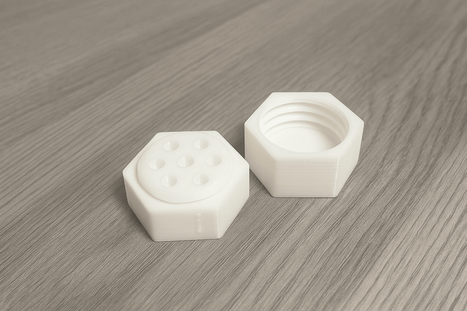 OverDrive Jet Holder - Race Rally Supplies