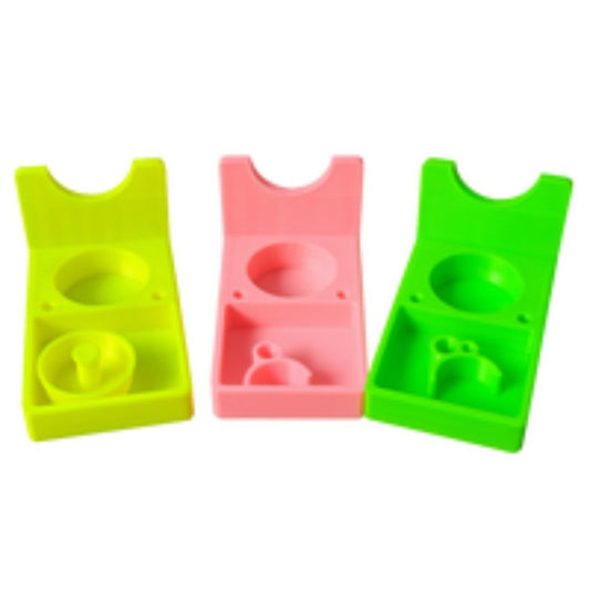 OverDrive Rotax Max Carb Workstation - Race Rally Supplies