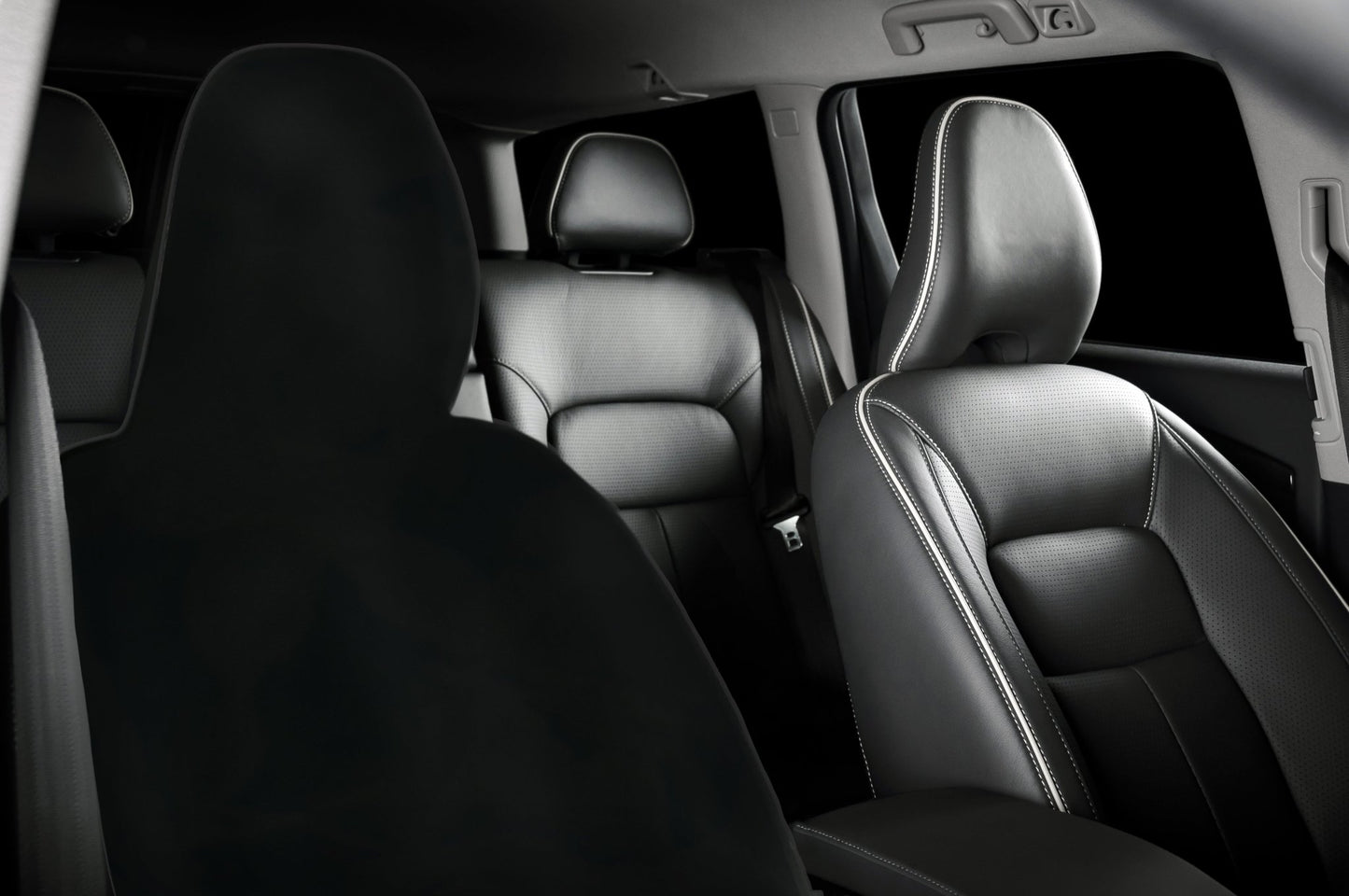 P1 Autocare Seat Protector - Race Rally Supplies