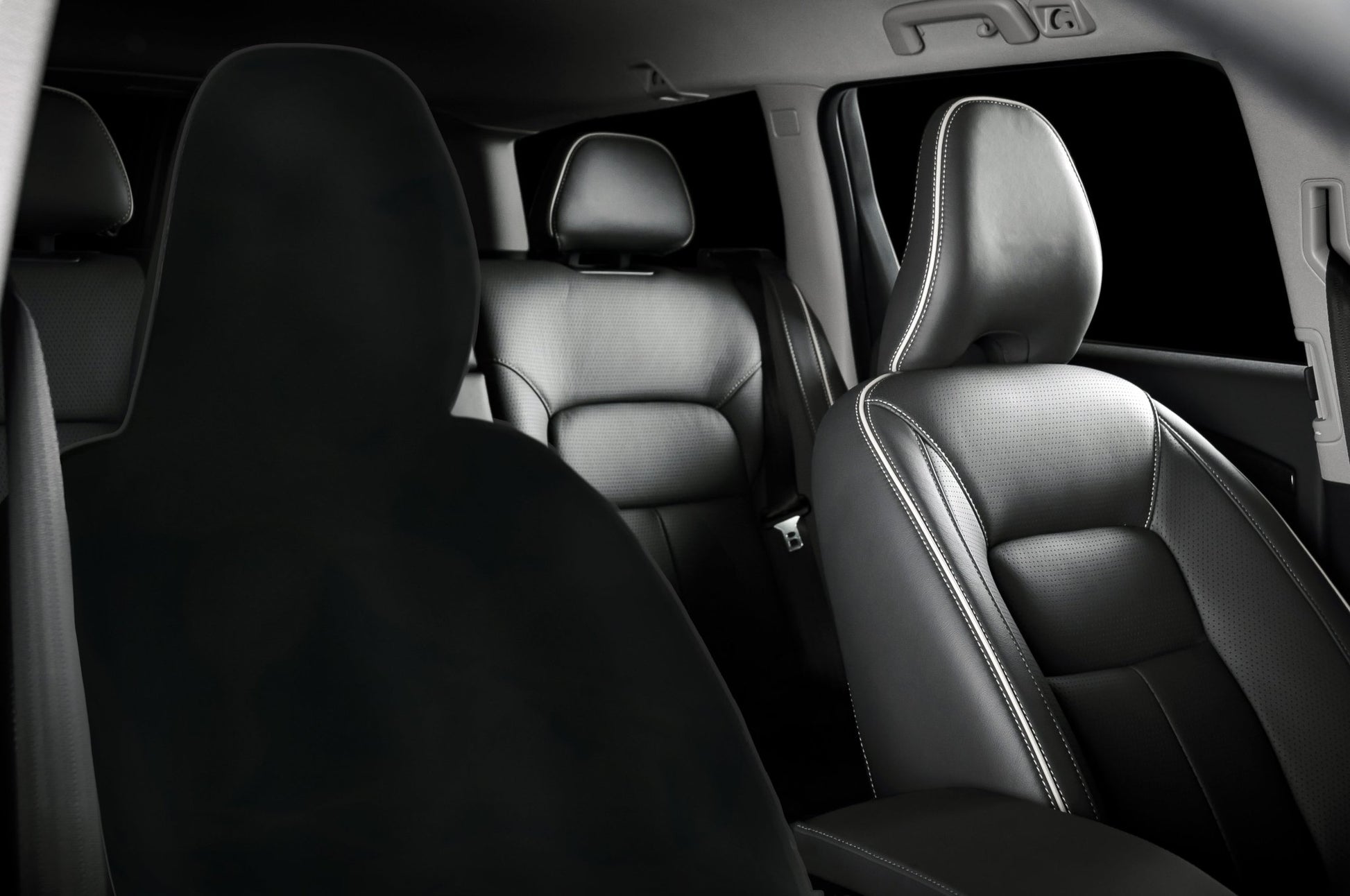 P1 Autocare Seat Protector - Race Rally Supplies