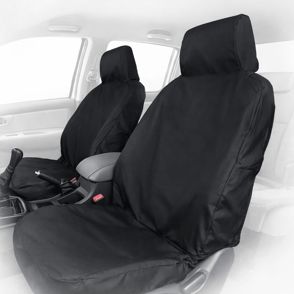 P1 Autocare Seat Protector - Race Rally Supplies