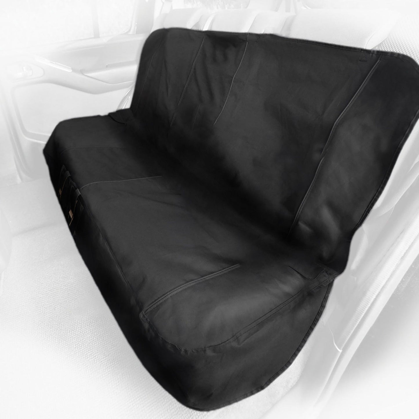 P1 Autocare Seat Protector - Race Rally Supplies