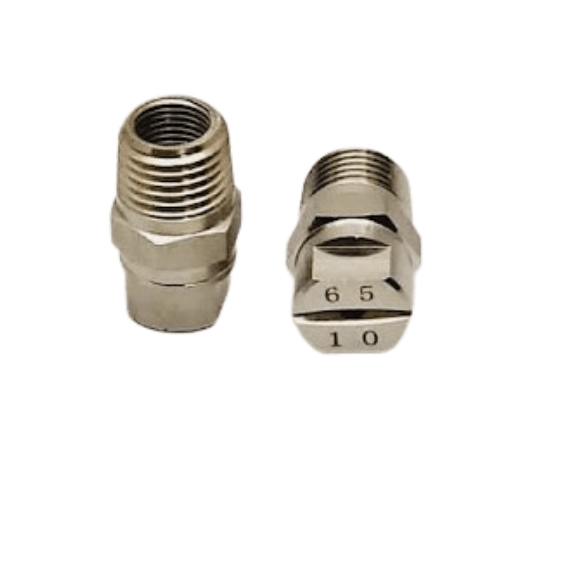 PD AFFF Stainless Steel (SS) Nozzle - Race Rally Supplies