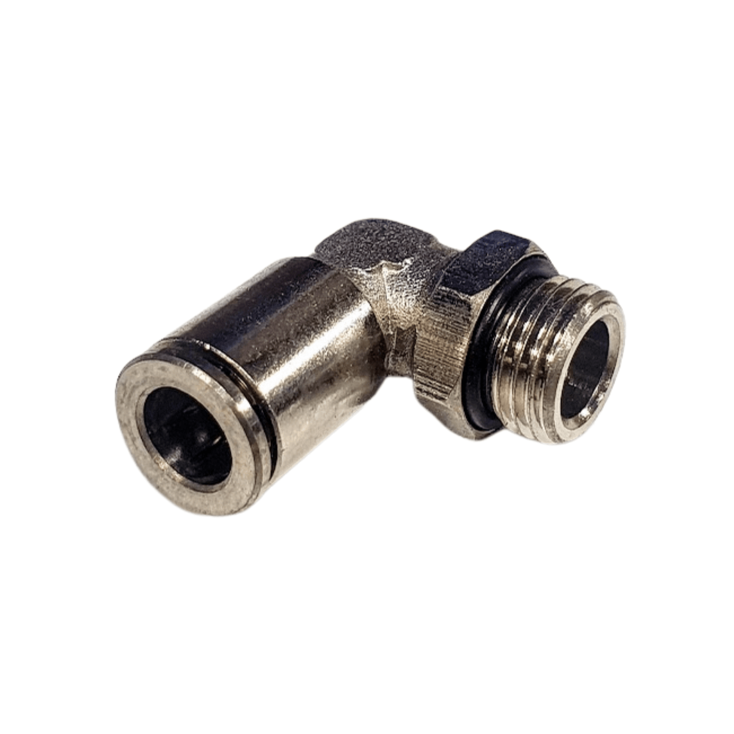 PD Haylo Nozzle 90° Elbow Fitting - Race Rally Supplies