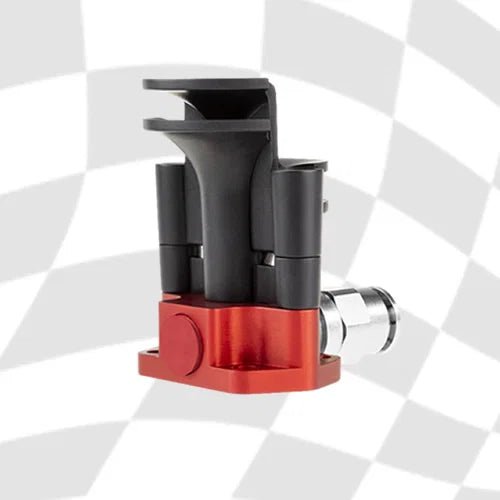 Petal Nozzle - Complete - Race Rally Supplies