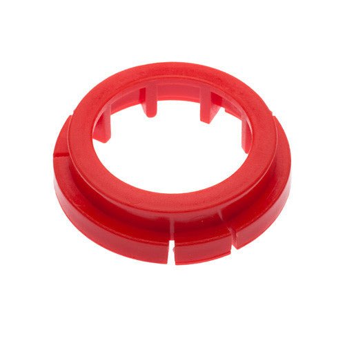 Plastic Locator Ring Pair For Front Hubs - Race Rally Supplies