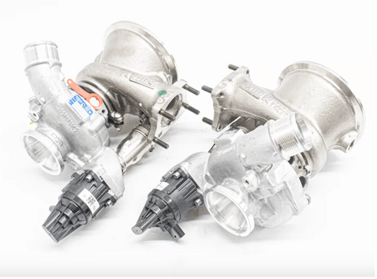 Porsche 911 (992) 2020 - Present - Race Rally Supplies