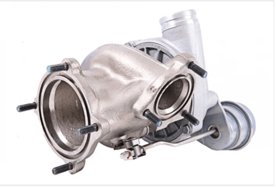 Porsche 911 (996) Turbo 2001-2005 - Race Rally Supplies