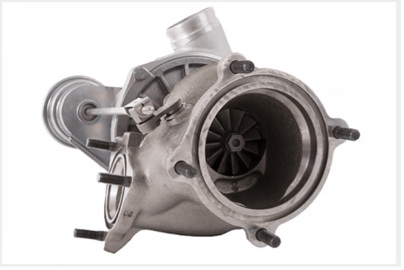 Porsche 911 (996) Turbo 2001-2005 - Race Rally Supplies