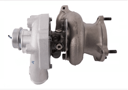 Porsche 911 (996) Turbo 2001-2005 - Race Rally Supplies