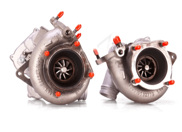 Porsche 911 (997) Turbo & Porsche 997 GT2 2004-2013 - Race Rally Supplies