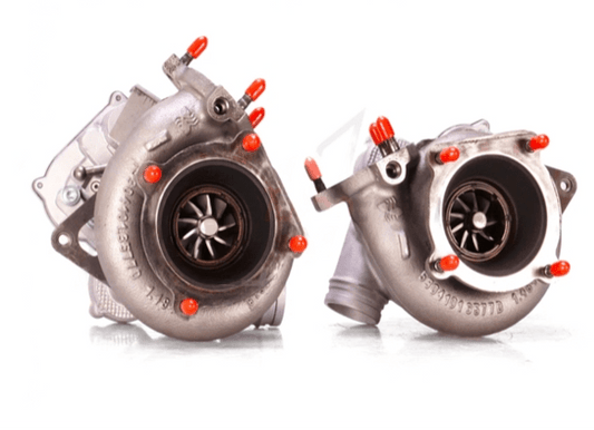 Porsche 911 (997) Turbo & Porsche 997 GT2 2004-2013 - Race Rally Supplies