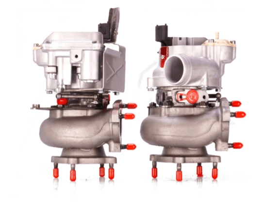 Porsche 911 (997) Turbo & Porsche 997 GT2 2004-2013 - Race Rally Supplies