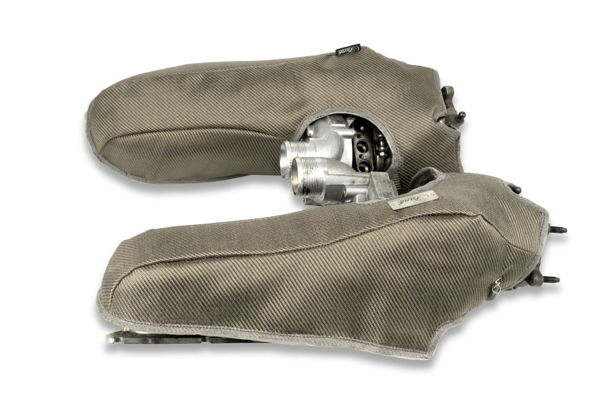 Porsche Panamera Turbo GTS 4.0 (2019 - 2020) - Race Rally Supplies