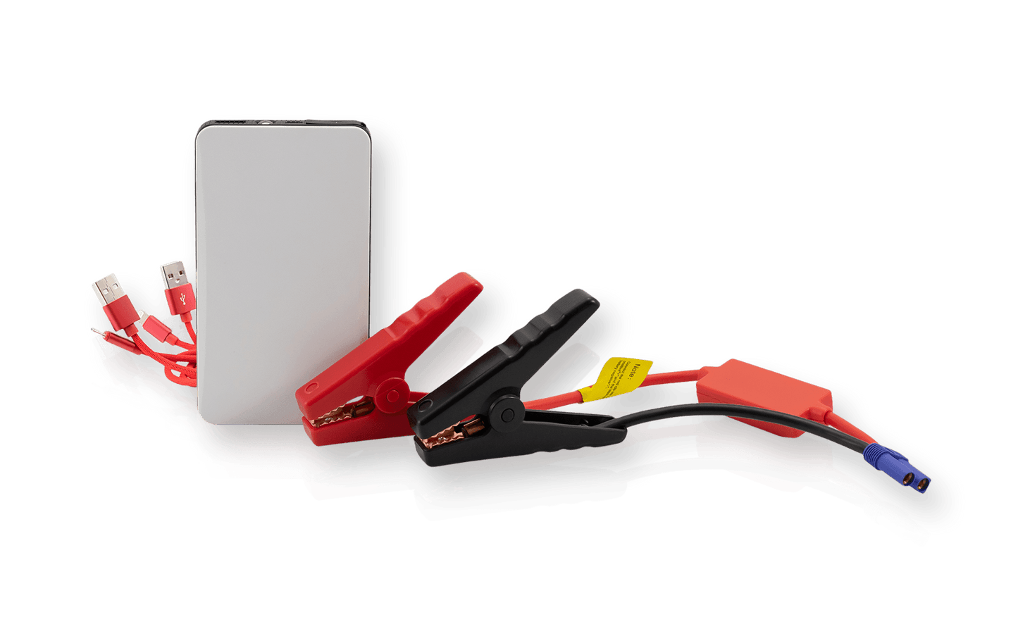 Portable Power Jump Starter - Race Rally Supplies
