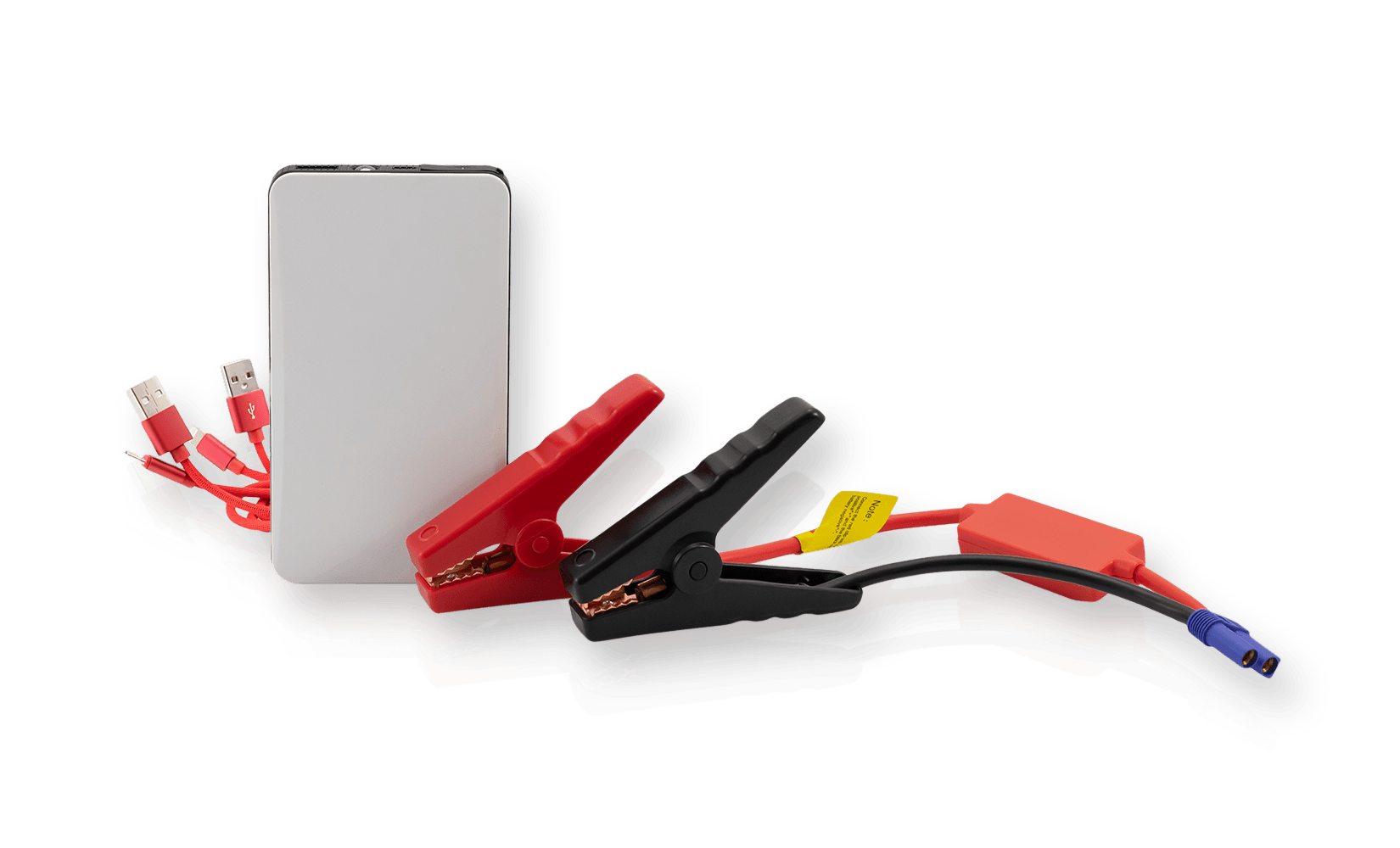 Portable Power Jump Starter - Race Rally Supplies