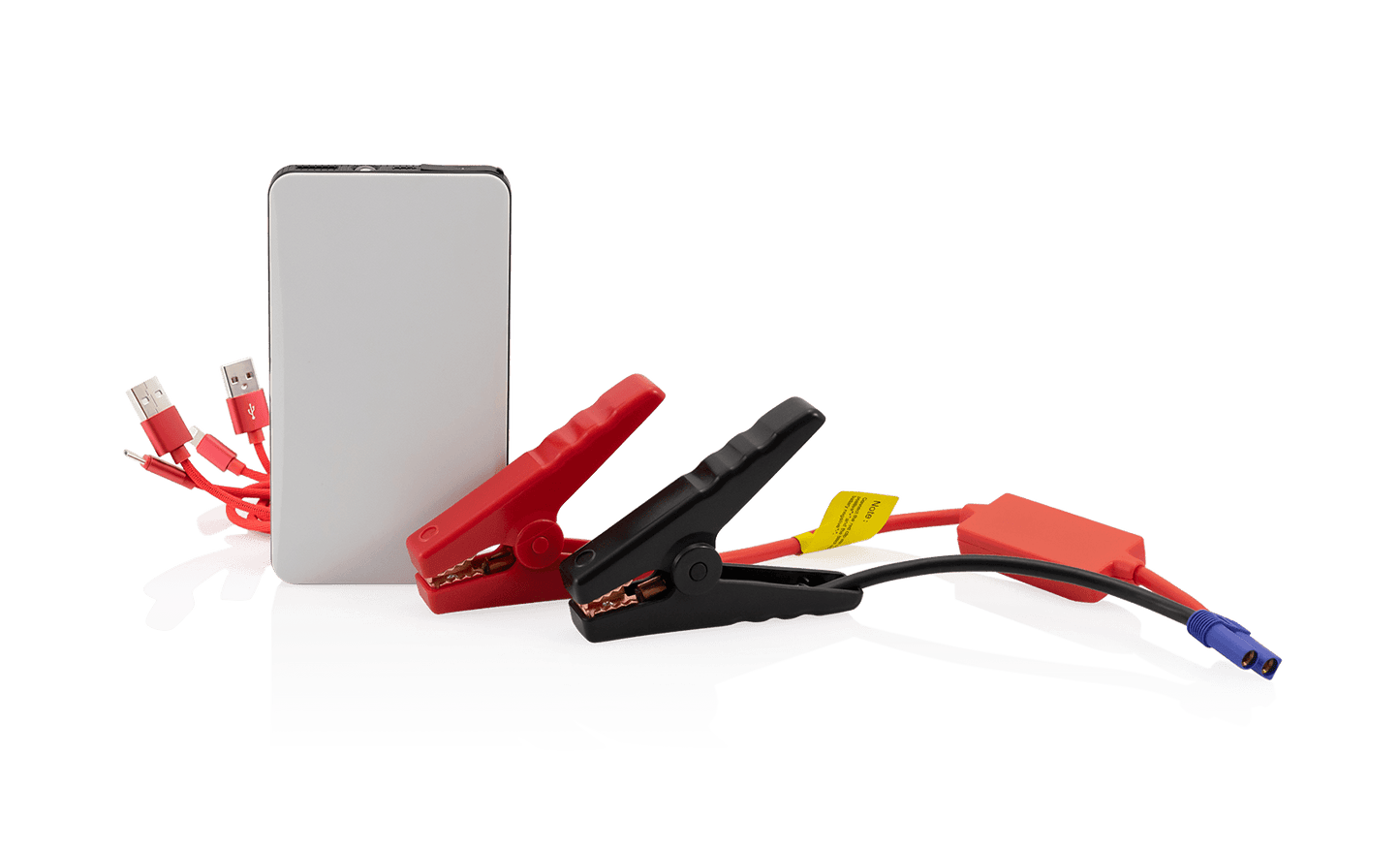 Portable Power Jump Starter - Race Rally Supplies