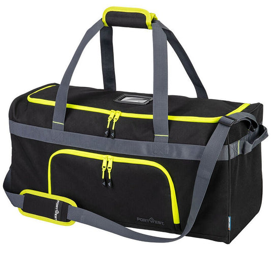 Portwest 60L Duffle Bag - Race Rally Supplies