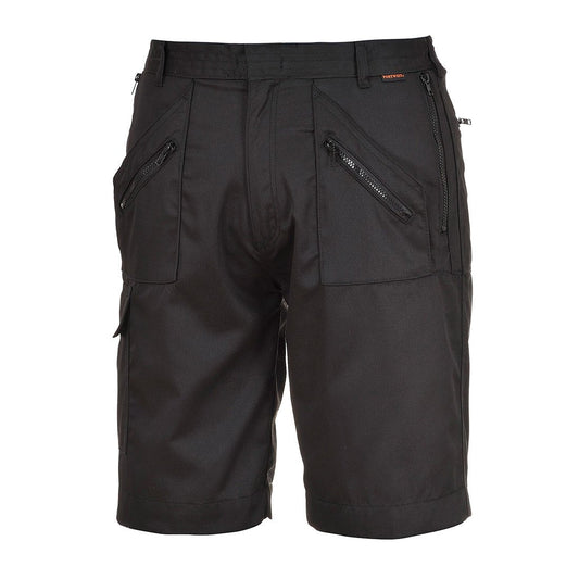 Portwest Action Shorts S889 - Race Rally Supplies