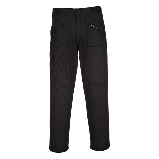 Portwest Action Trousers S887 - Race Rally Supplies