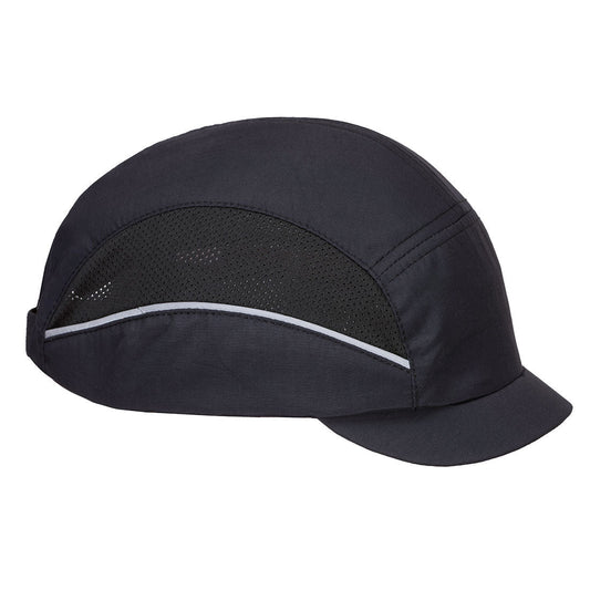 Portwest AirTech Bump Cap Micro Peak - Race Rally Supplies