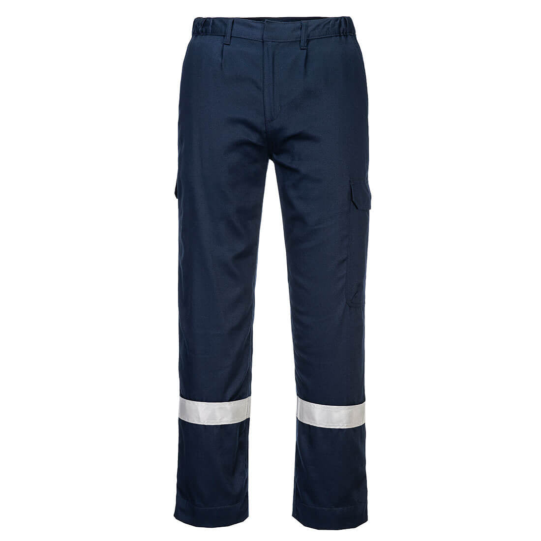 Portwest Bizflame Work Lightweight FR Trousers - Race Rally Supplies