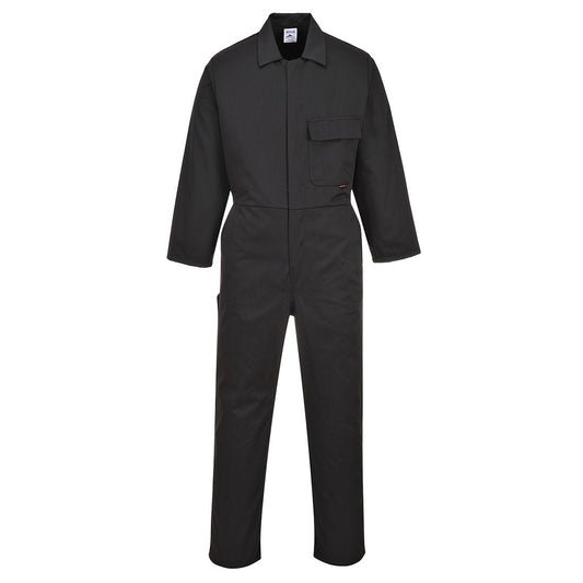 Portwest Classic Coverall - Race Rally Supplies