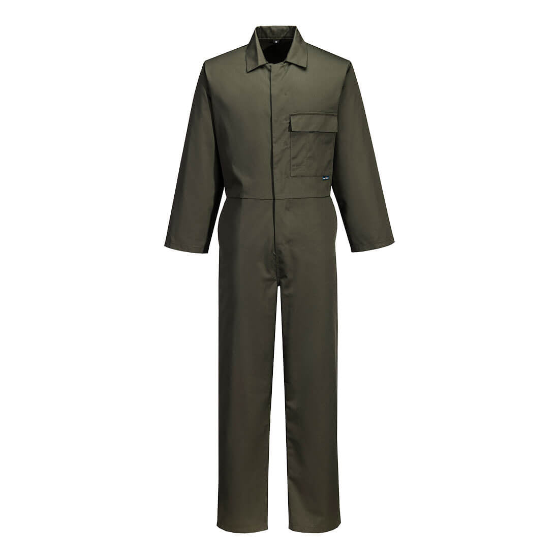 Portwest Classic Coverall - Race Rally Supplies