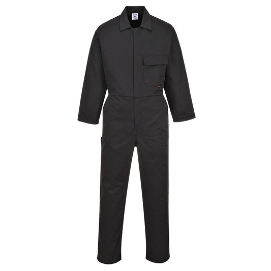 Portwest Classic Coverall - Race Rally Supplies