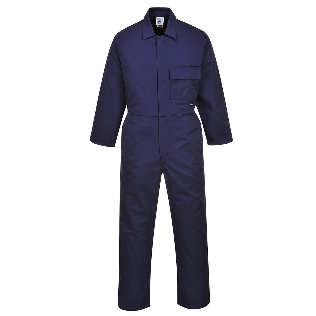 Portwest Classic Coverall - Race Rally Supplies