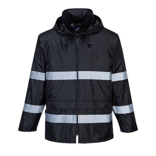 Portwest Classic Iona Rain Jacket - Race Rally Supplies